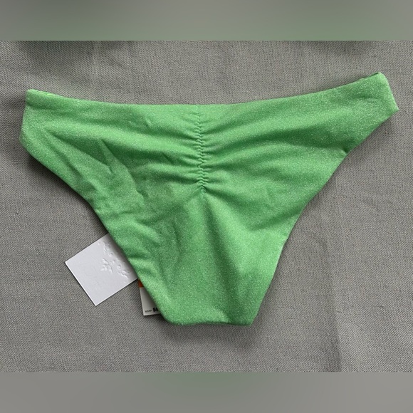 Becca by Rebecca Virtue Glimmer 2pc Bikini Swimsuit Set - Picture 7 of 10